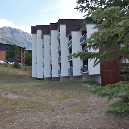 Appartement Cosy 2 Pieces Au Pied Des Pistes, Parking Et Casier A Skis - Fr-1-266-62 Montgenèvre المظهر الخارجي الصورة