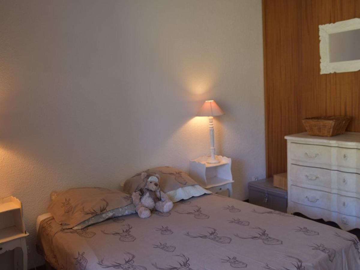 Appartement Cosy 2 Pieces Au Pied Des Pistes, Parking Et Casier A Skis - Fr-1-266-62 Montgenèvre المظهر الخارجي الصورة